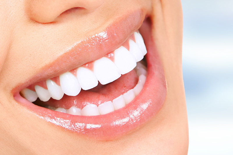 Cosmetic Dentistry in Wahoo