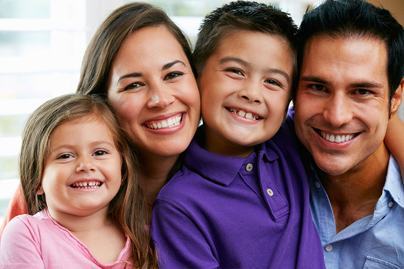 Family Dentistry in Wahoo